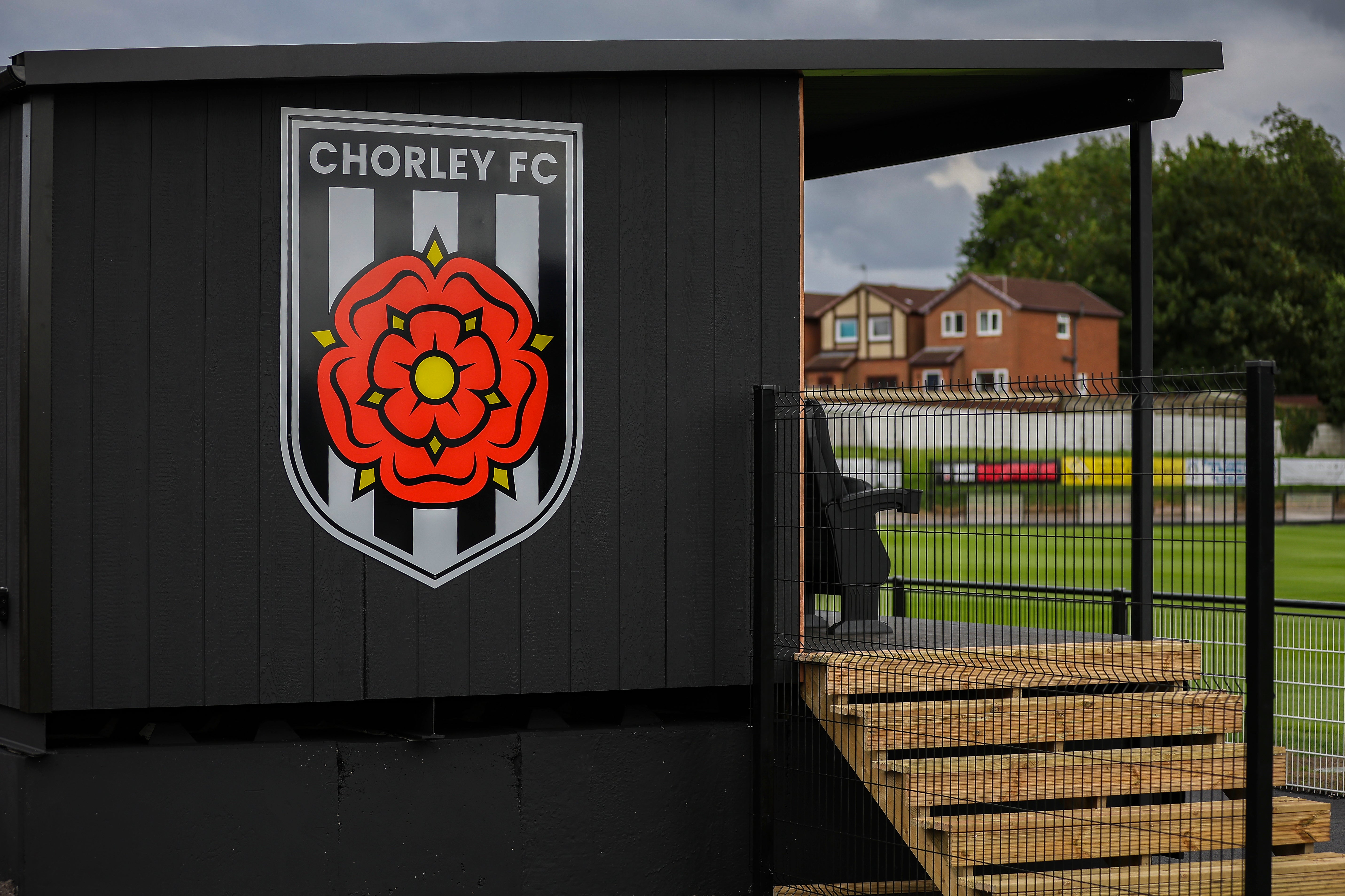 How can I buy tickets for chorley fc fixtures？ (Find the best seats fast)