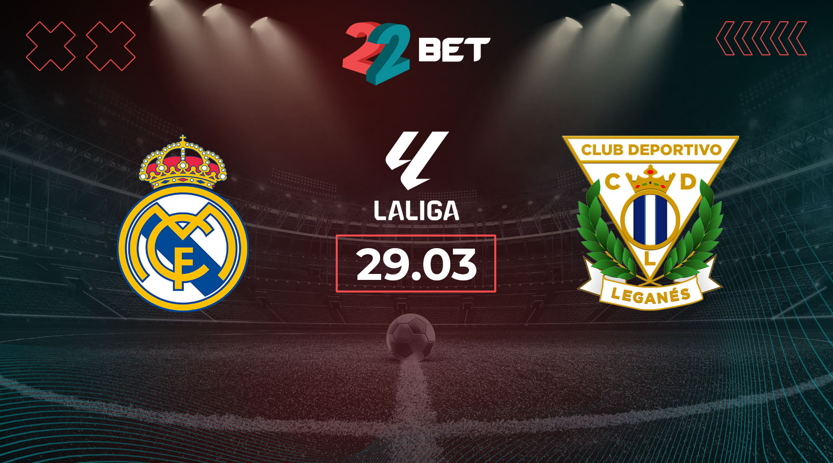 Are the statistics of Real Madrid against Club Deportivo Leganes in our favor？