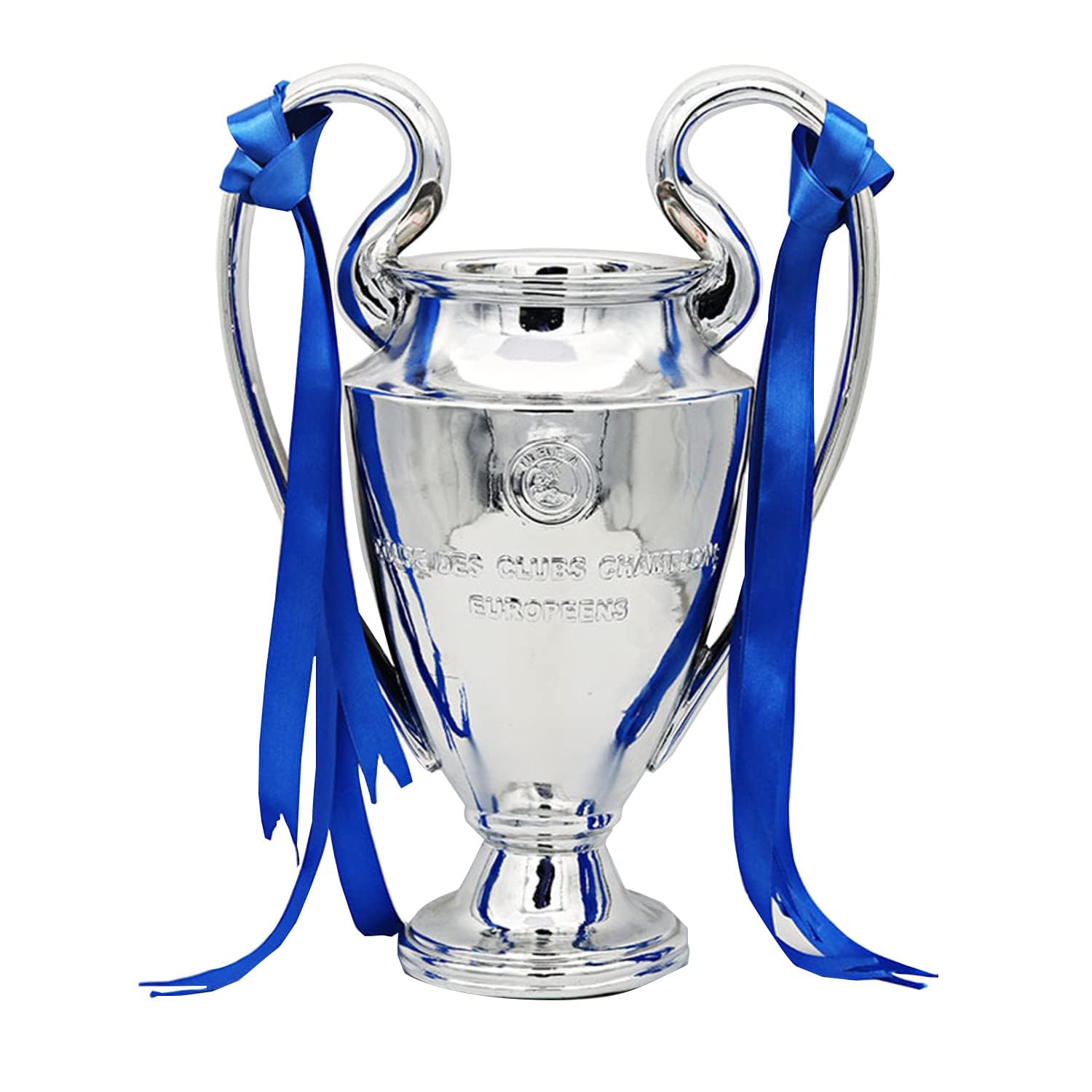 Can a replica trophy champions league boost team spirit? Find out now!