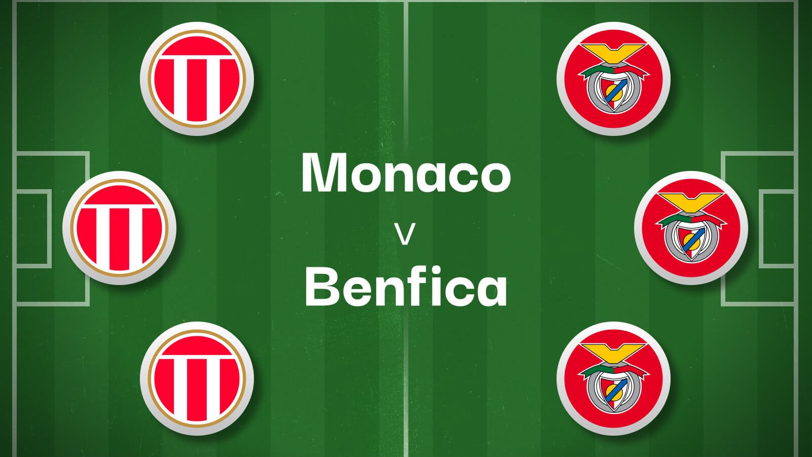 Where can I find monaco benfica pronostico? Top betting sites compared!