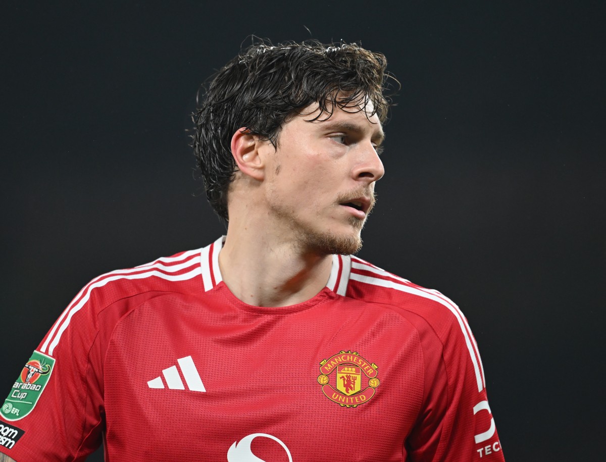 Victor Lindelof Wolves transfer rumors： What impact will it have？ Lets discuss!