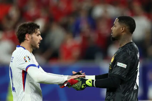 How much are France vs Belgium tickets? Compare prices here!