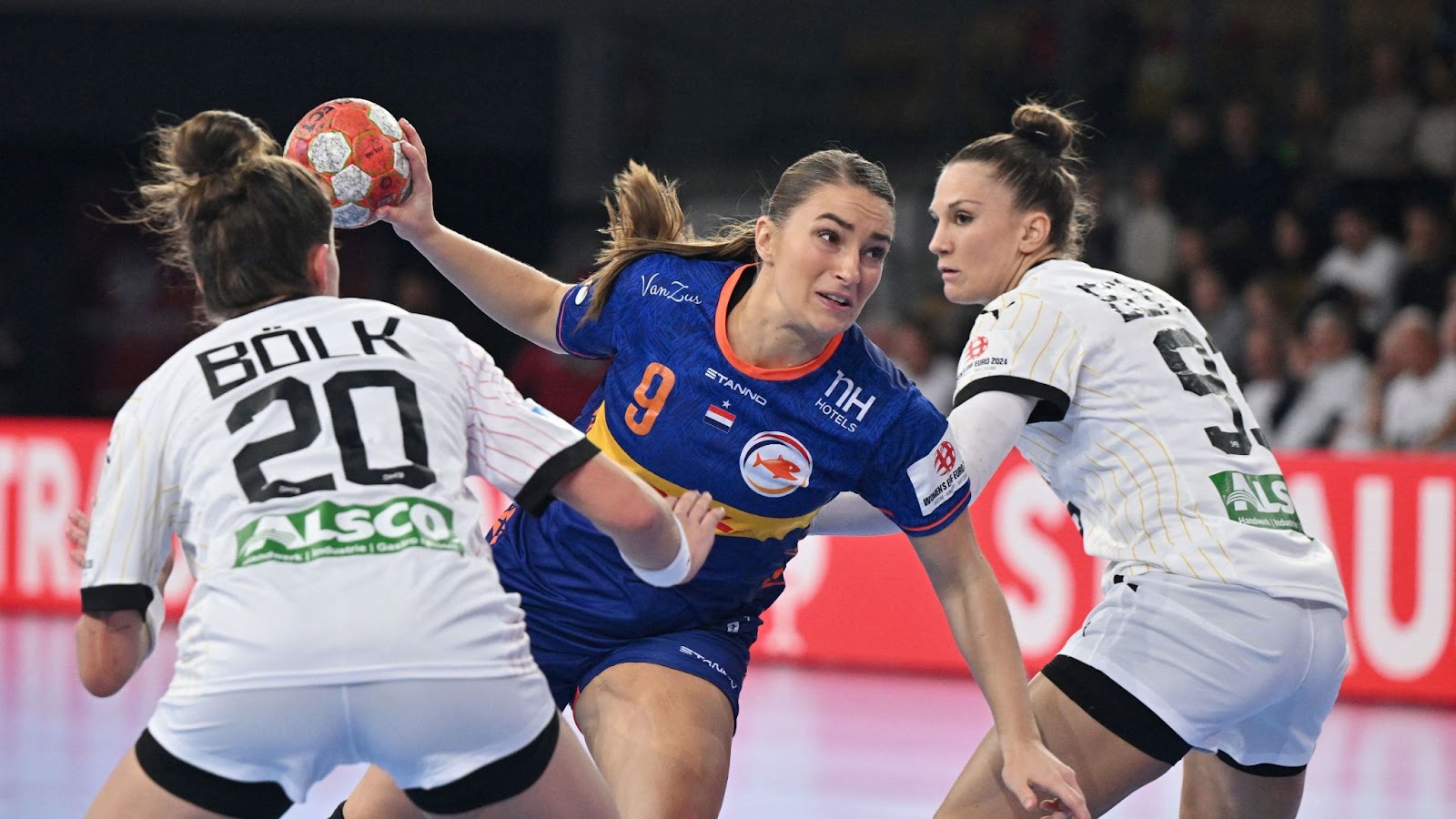 Watch handballs online (Find the best streams)
