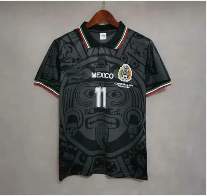 Why is the Mexico 2010 World Cup Jersey So Expensive Nowadays？ Read This Before You Buy!