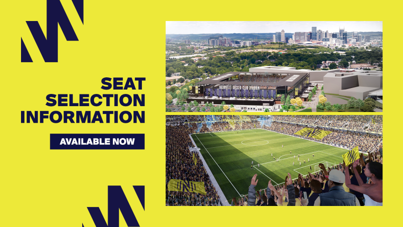 How do I get tickets for the Nashville World Cup matches？ Follow these easy steps for your seat!