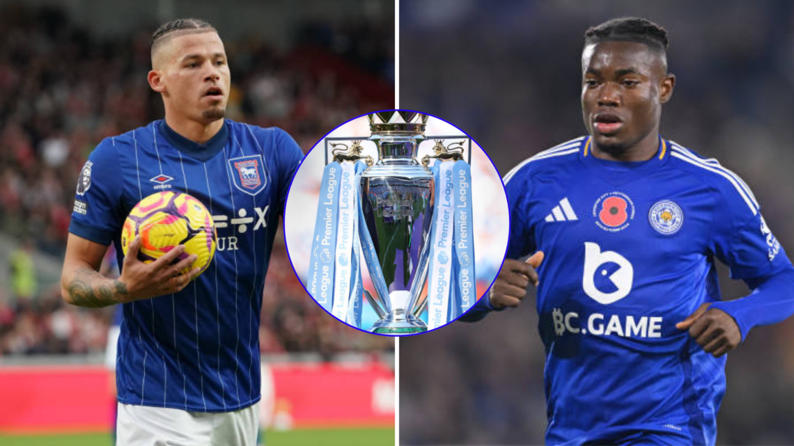 Ipswich Town vs Leicester City timeline： How to track this exciting match？