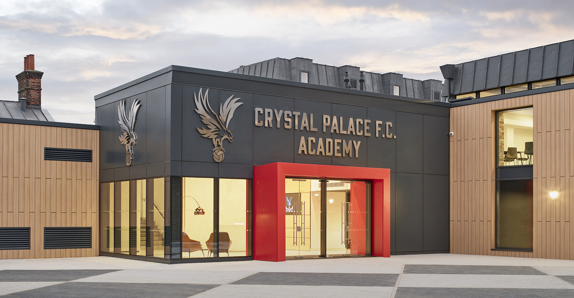 What makes Crystal Palace training ground special？ Uncover the secrets here!