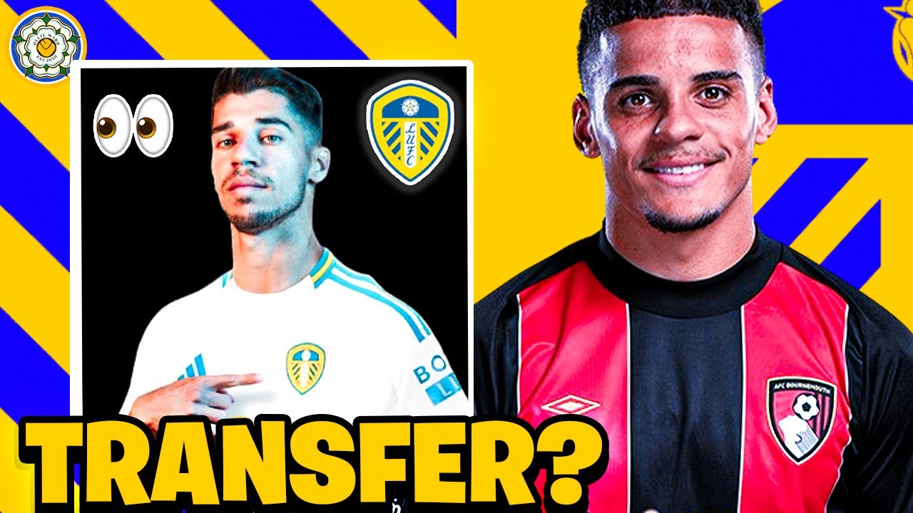 Max Aarons Leeds United transfer rumours: Should Leeds go for this signing?