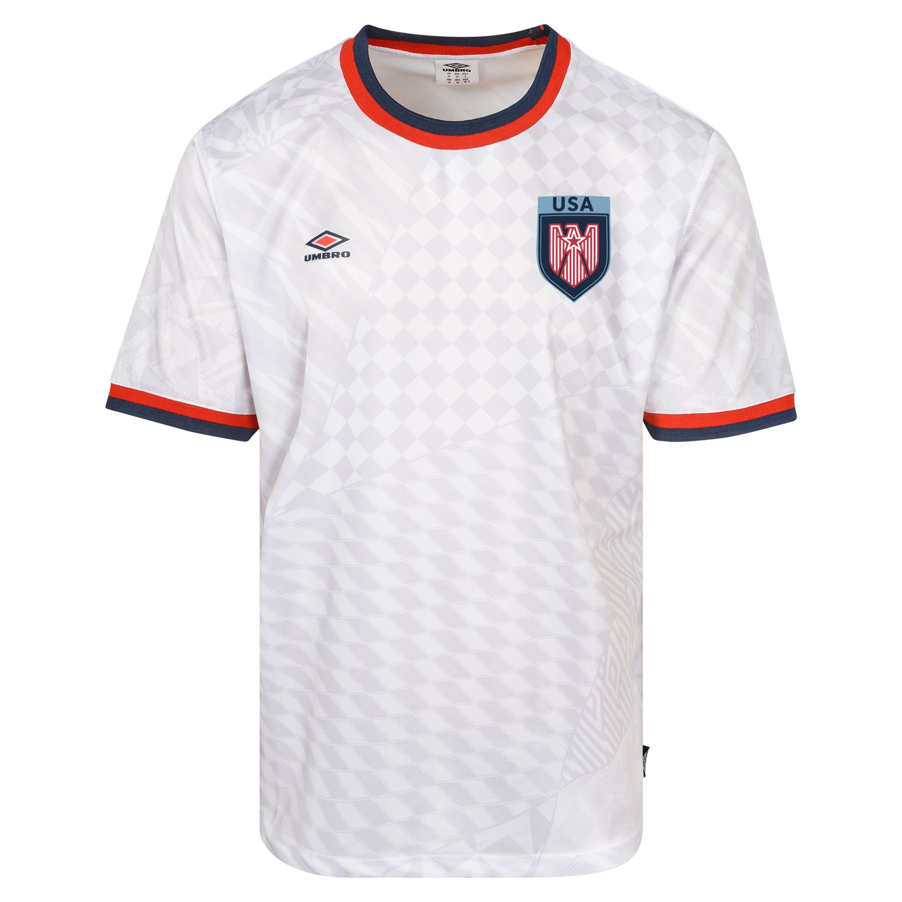 The complete review of the 2024 edition usa world cup jersey: Is this iconic shirt worth your money?