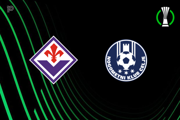 Fiorentina vs NK Celje statistics: What should we focus on?