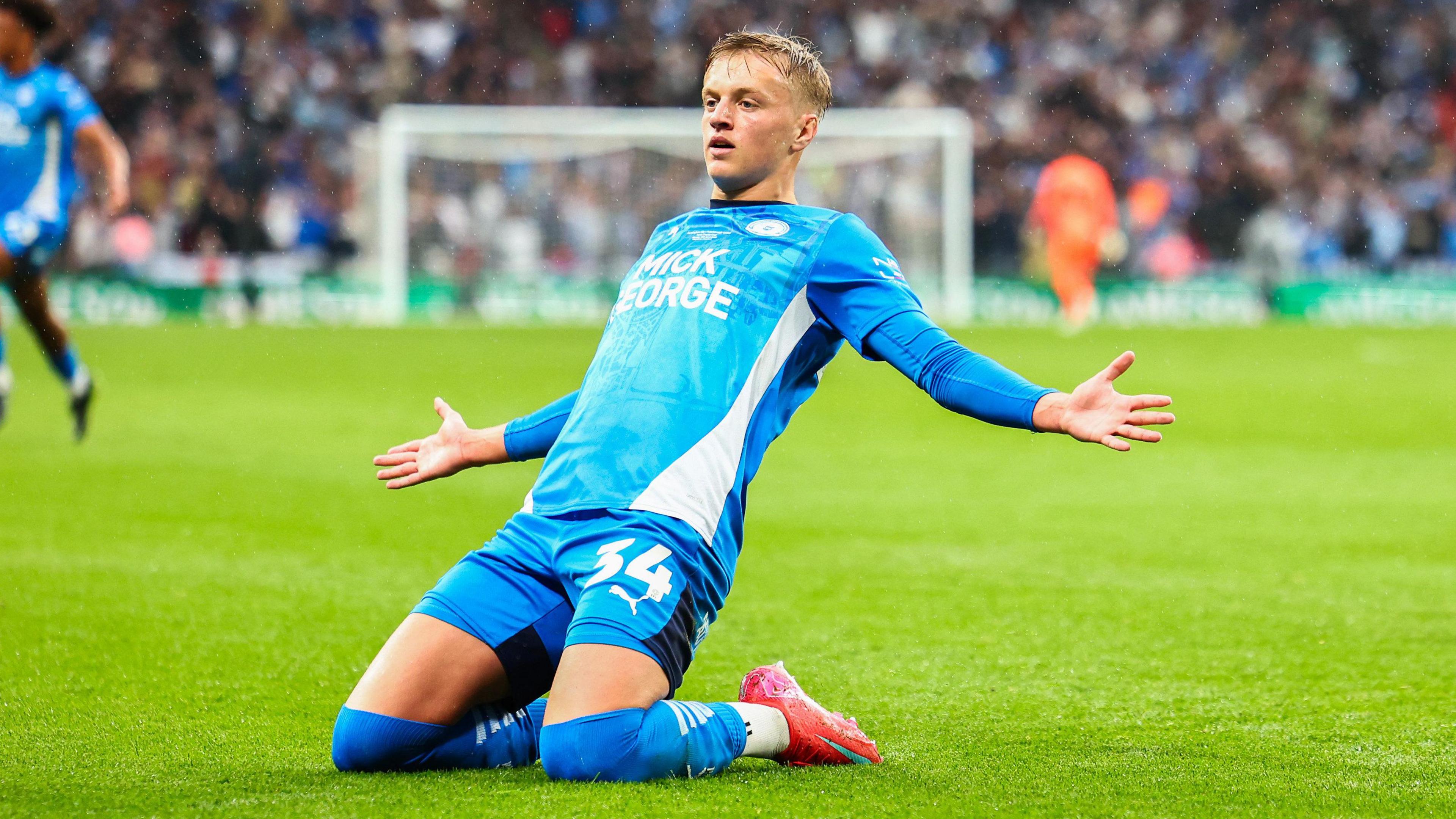 Get the fast facts from the birmingham city f.c. vs peterborough united f.c. timeline (All major results explained simply!)