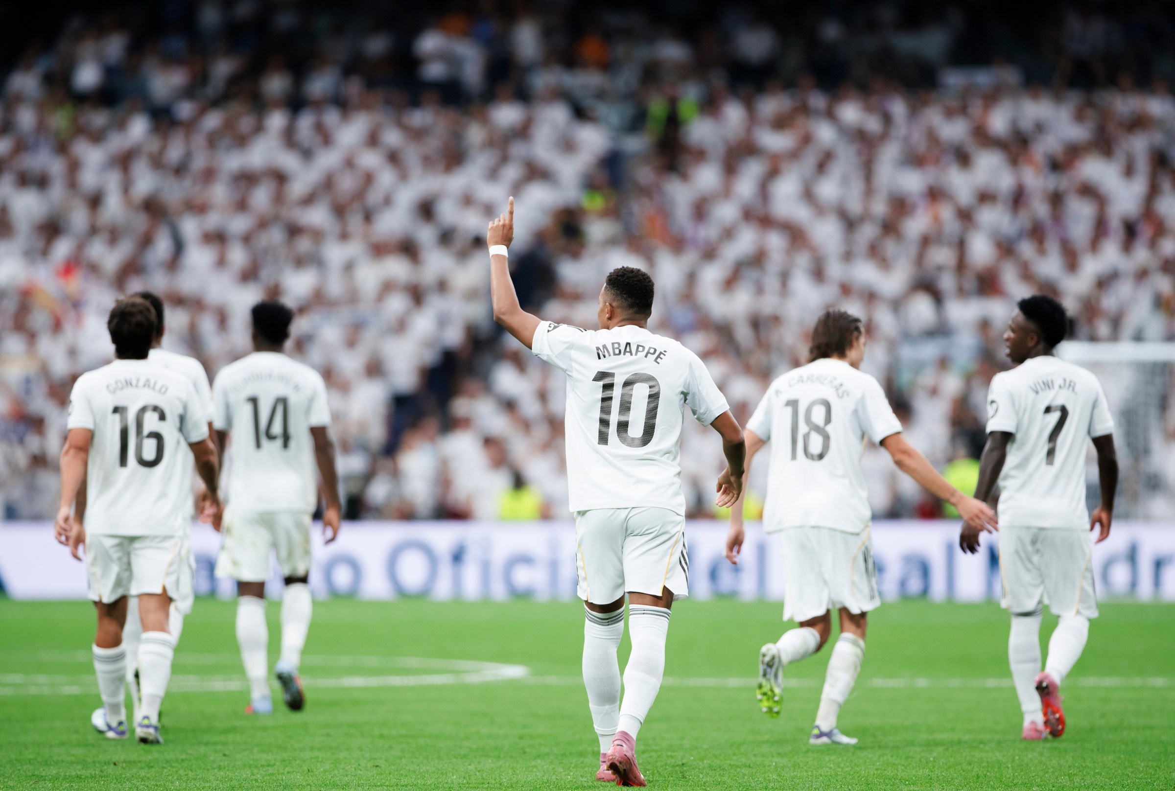 Real Madrids positions against RCD Espanyol: Can they win easily?