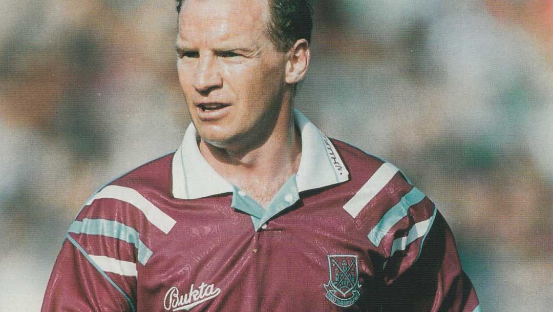 Where to find more about David Speedie? Useful resources