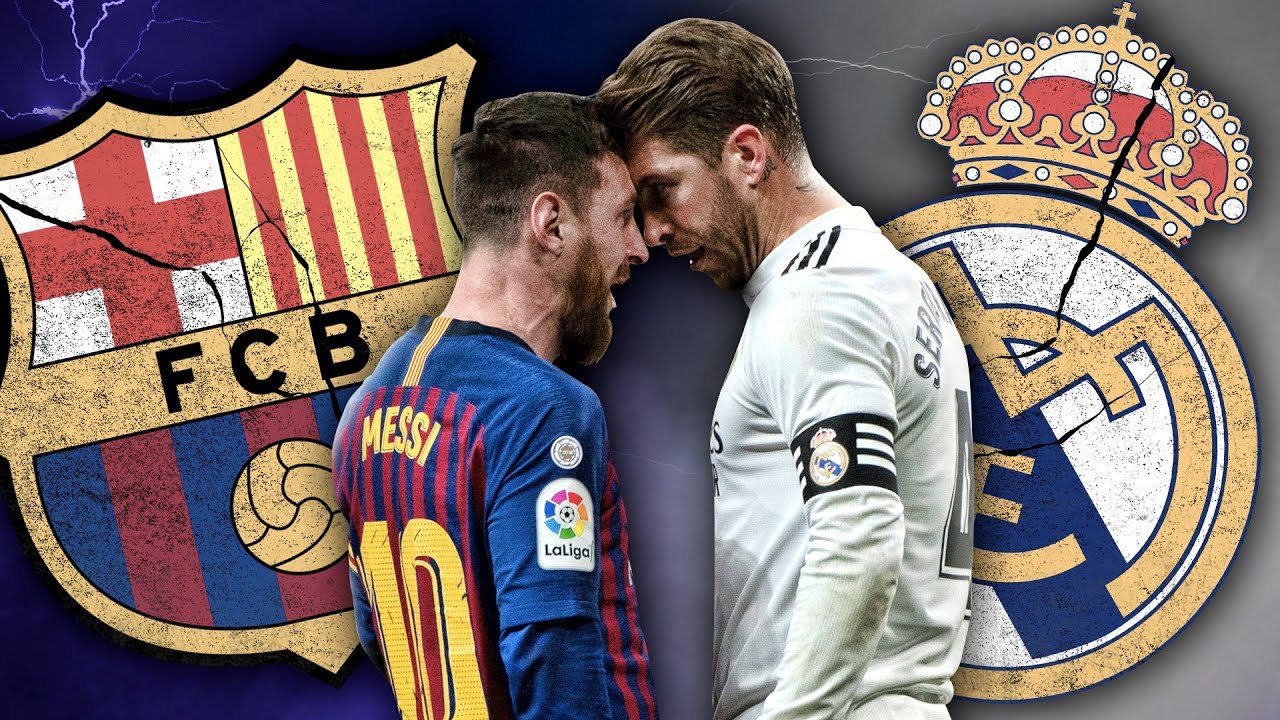 All La Liga rivalries: Which ones are the most intense?