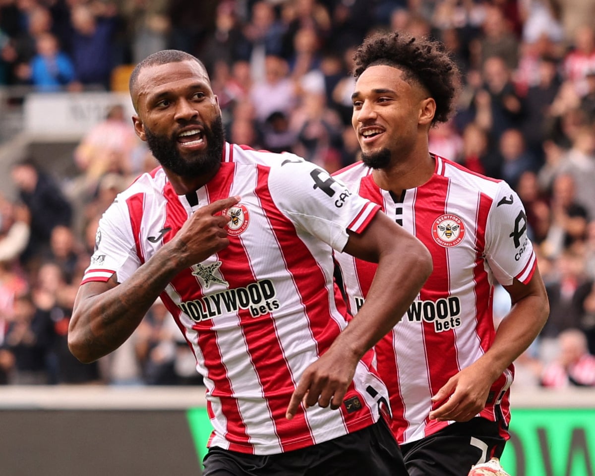 Manchester United vs Brentford F.C. Standings： Which team shows stronger recent form？