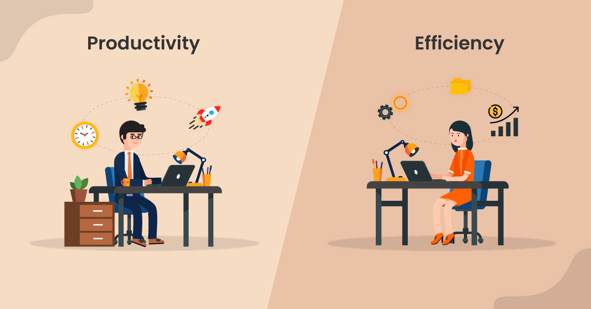 Work vs KF： Which is More Efficient in Daily Tasks？