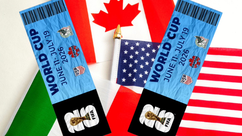 Best Time to Buy FIFA World Cup 2026 Tickets StubHub Before Prices Jump？