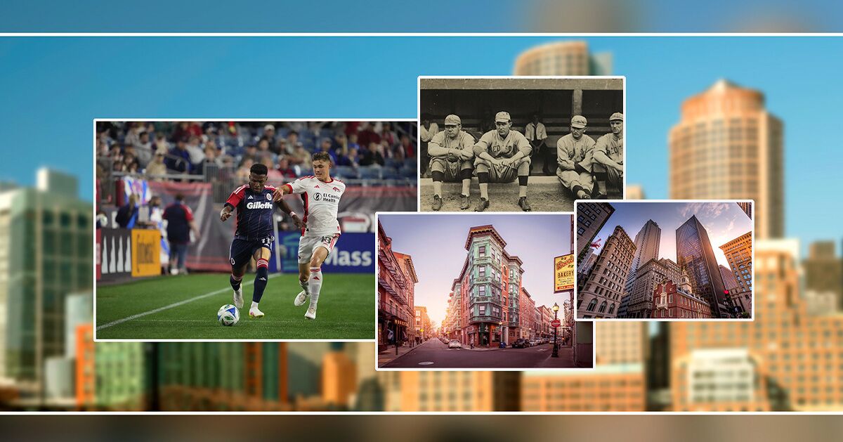 How do you find the best World Cup Boston fan zones? We found the most epic viewing locations near you!