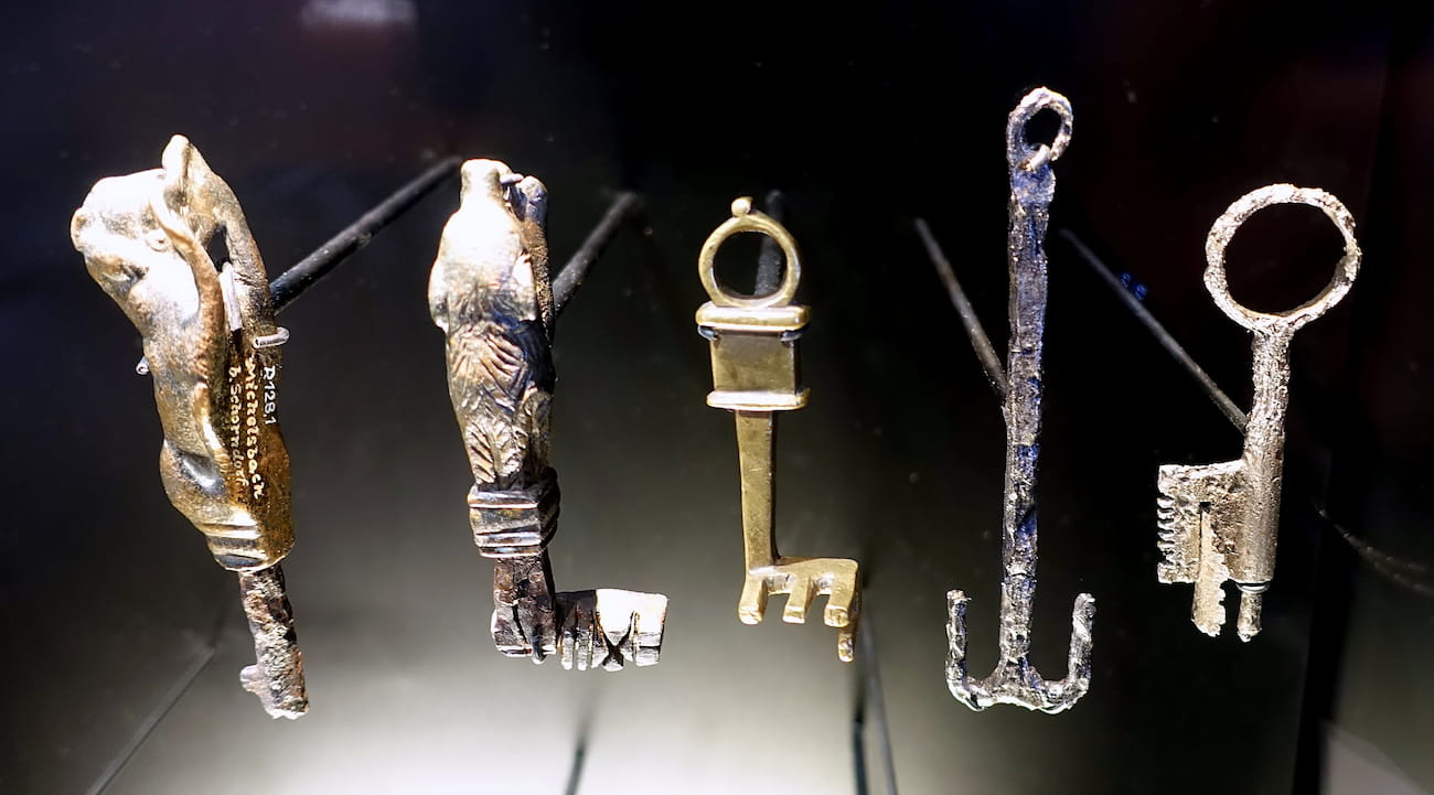 Old llave antiguo： What makes them so valuable？ Find out now!