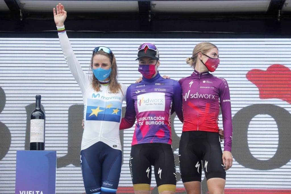 Who are the favorites in race burgos? Predictions from experts!