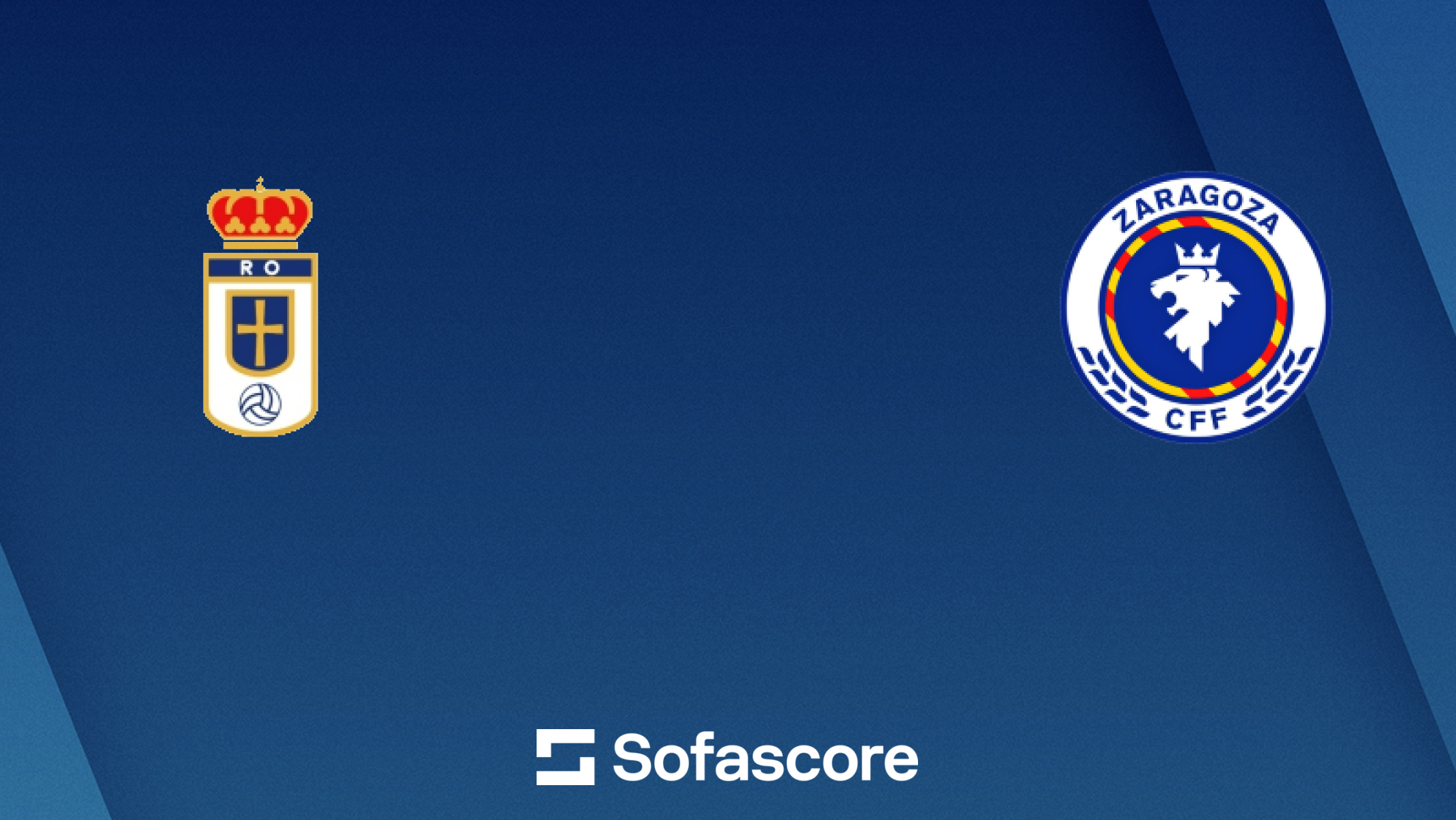 Where to check the cronología de real zaragoza contra real oviedo？ Get the full facts!