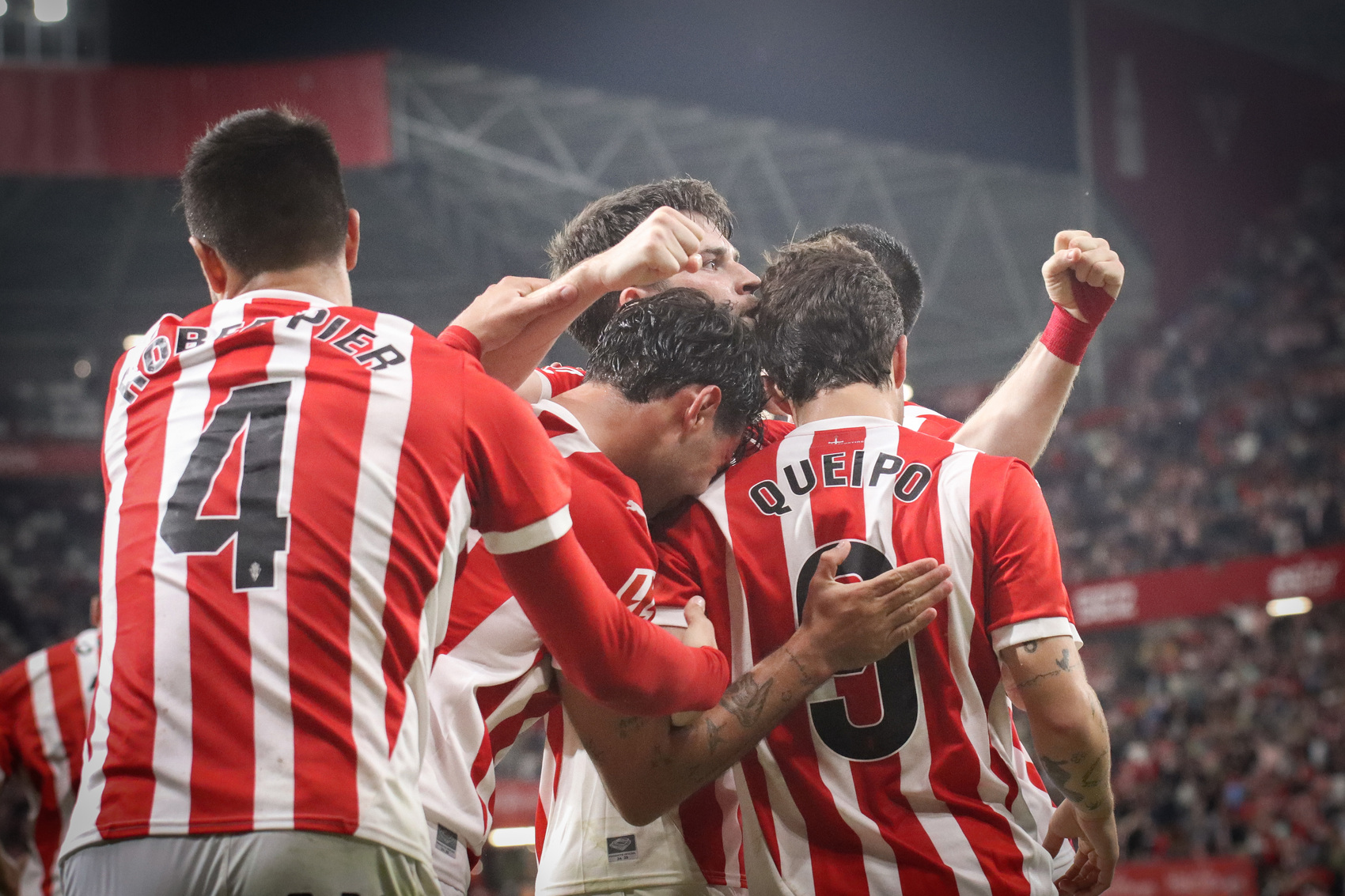 Final alineaciones de real sporting contra s. d. huesca Revealed! Which Key Players Made the Cut？