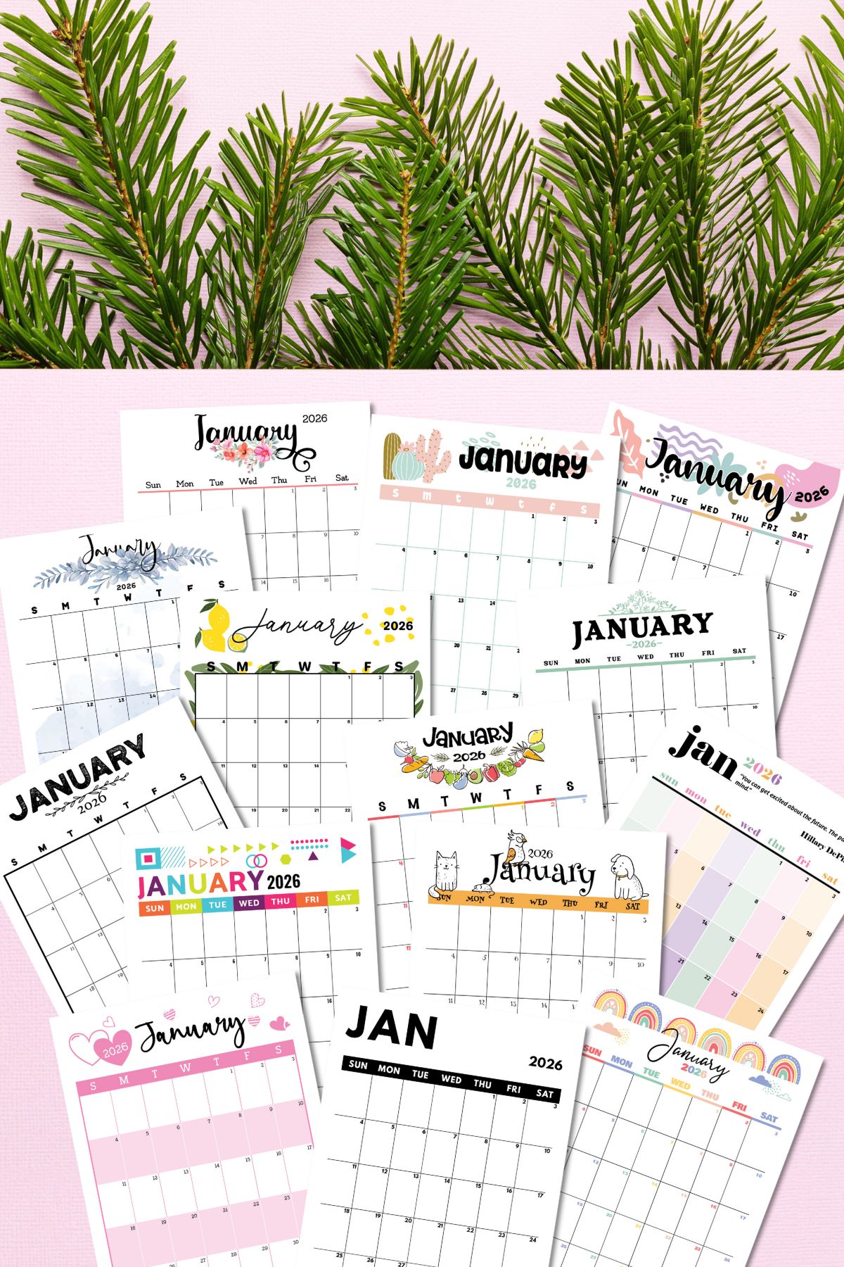 What's the Best Way to Plan for jan 2026？ Use This Simple Checklist Right Now!