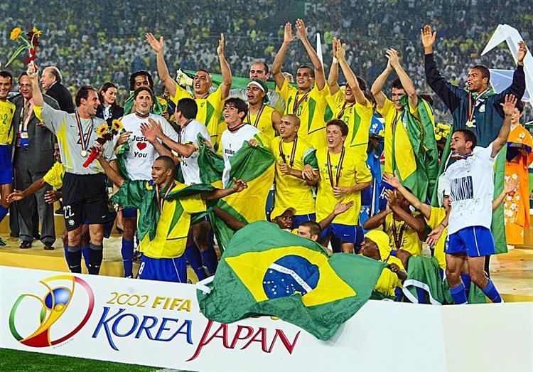 Who won the 2002 FIFA World Cup? Check the easy answer and final score!