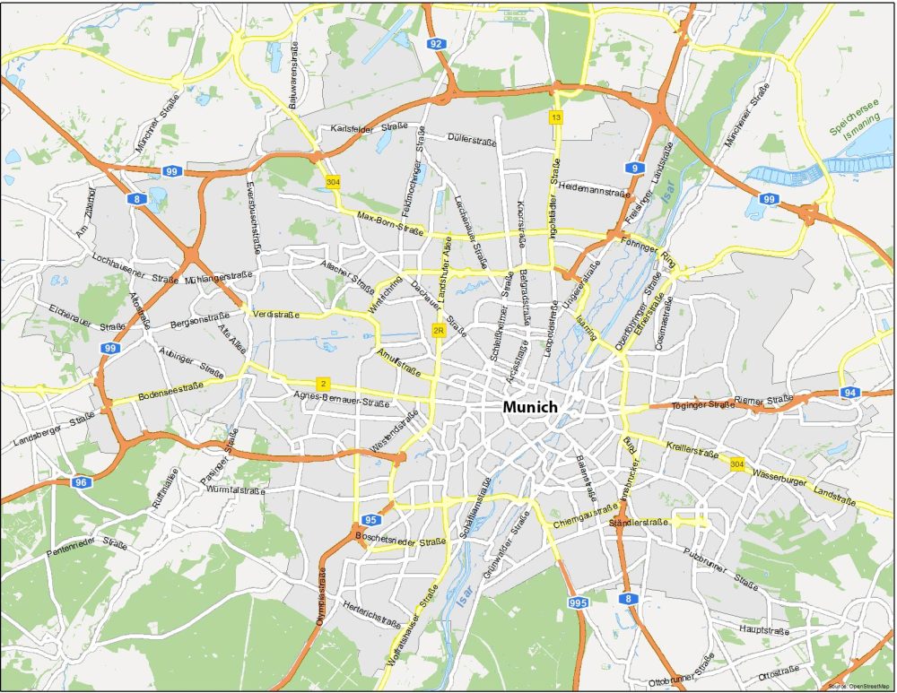 What is mapa munich? A beginners guide to understanding it