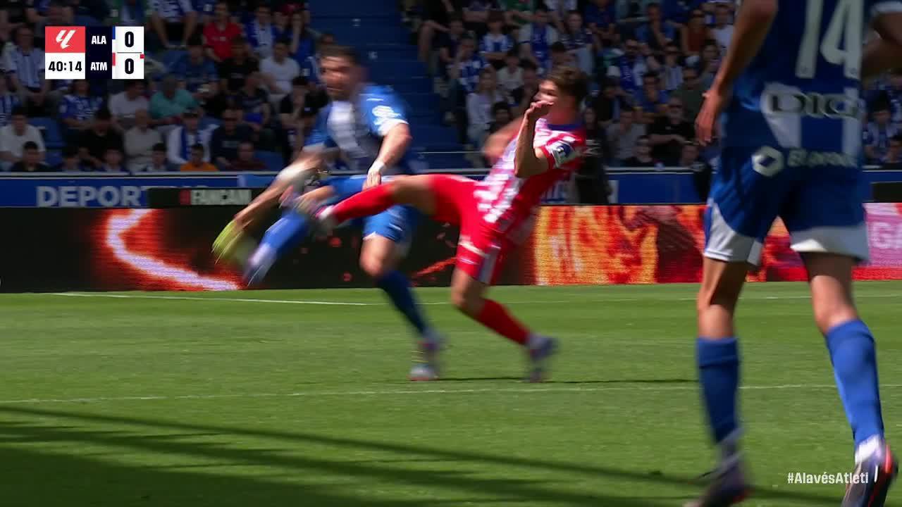 What impacts do the estadísticas de alavés contra atlético de madrid have？ Lets discuss!