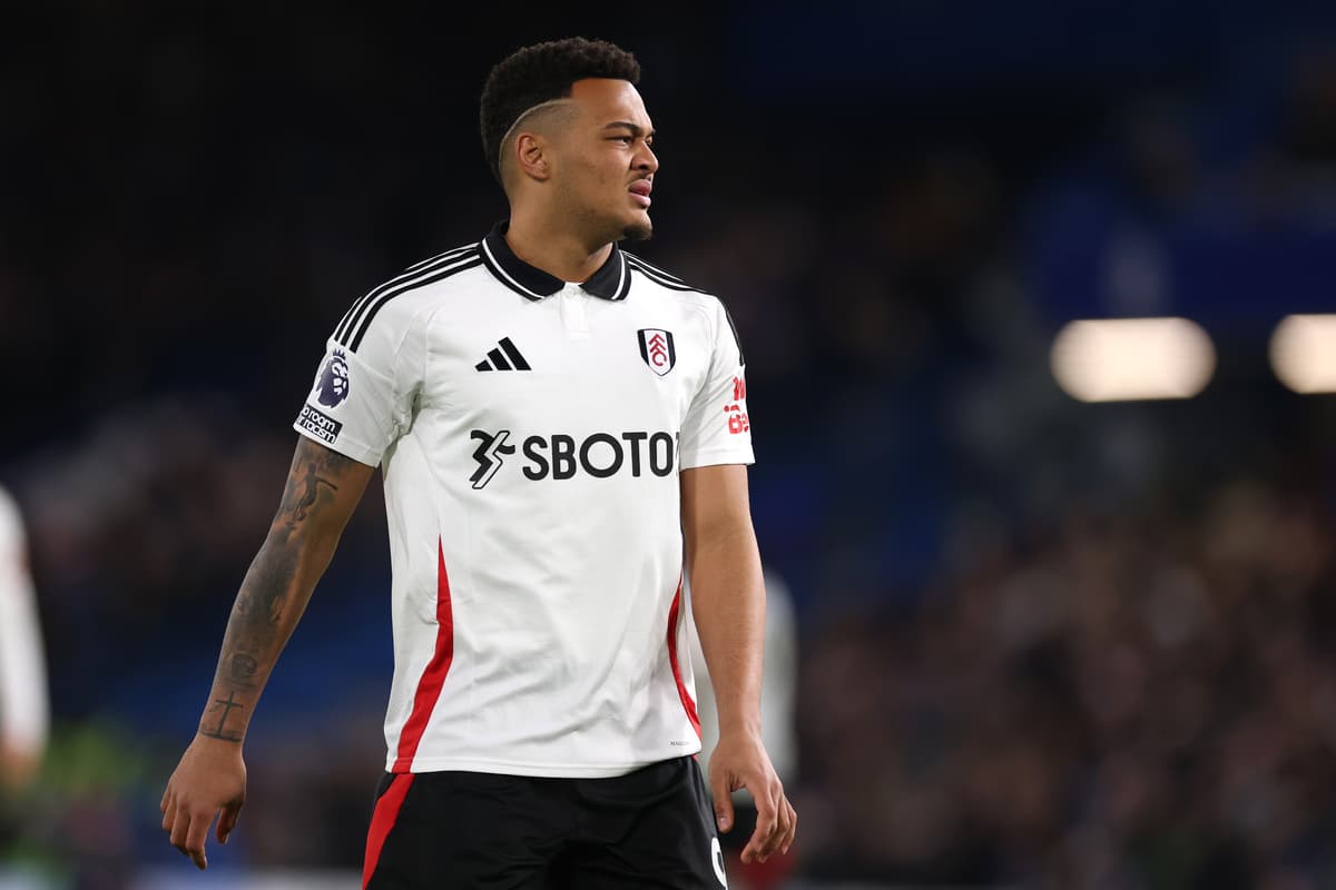 Is the rodrigo muniz leeds transfer news confirmed yet？ Everything you need to know about the Fulham strikers potential move!