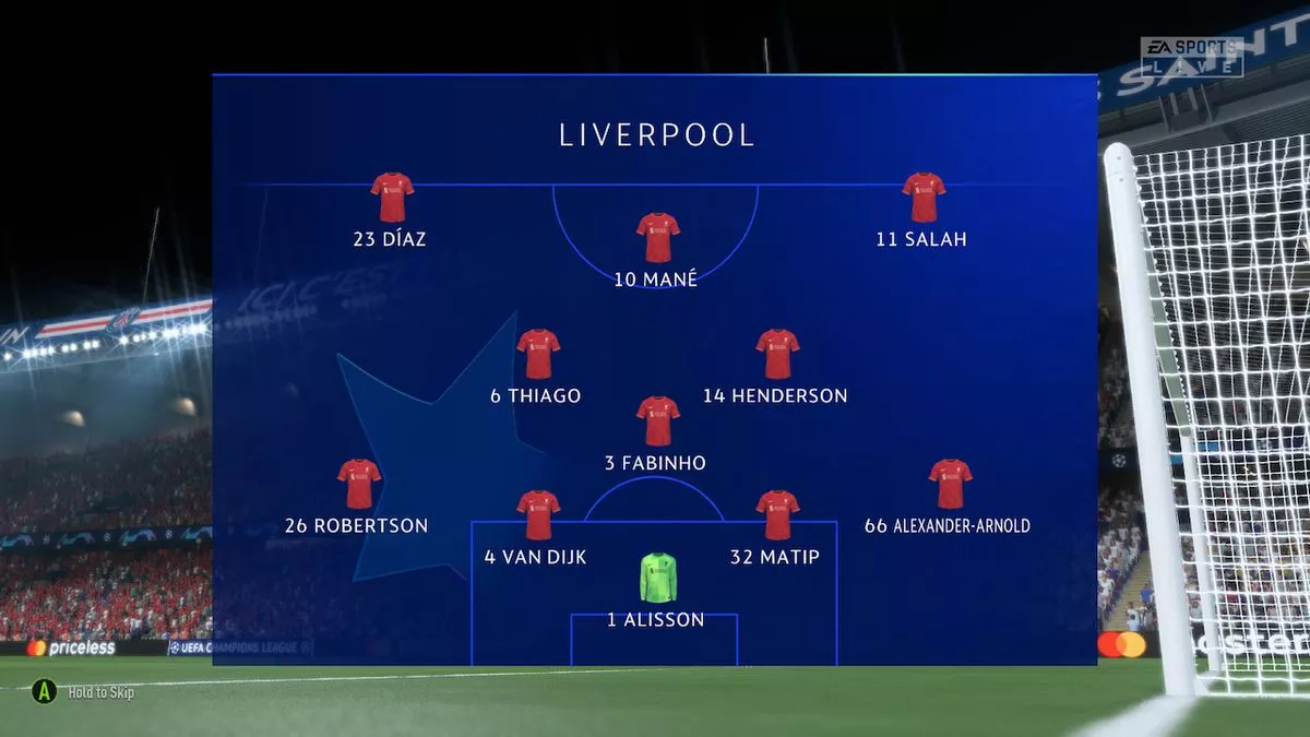 Liverpool Real Madrid Pronostico： What Is the Confirmed Score Prediction？