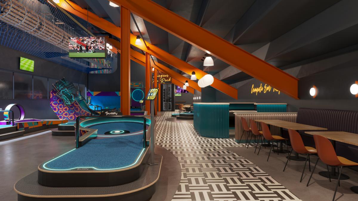 What to do at St. Marys Stadium？ Top activities revealed!