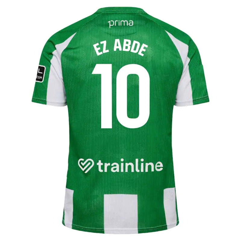 Camiseta betis final conference price range？ Know before you buy!