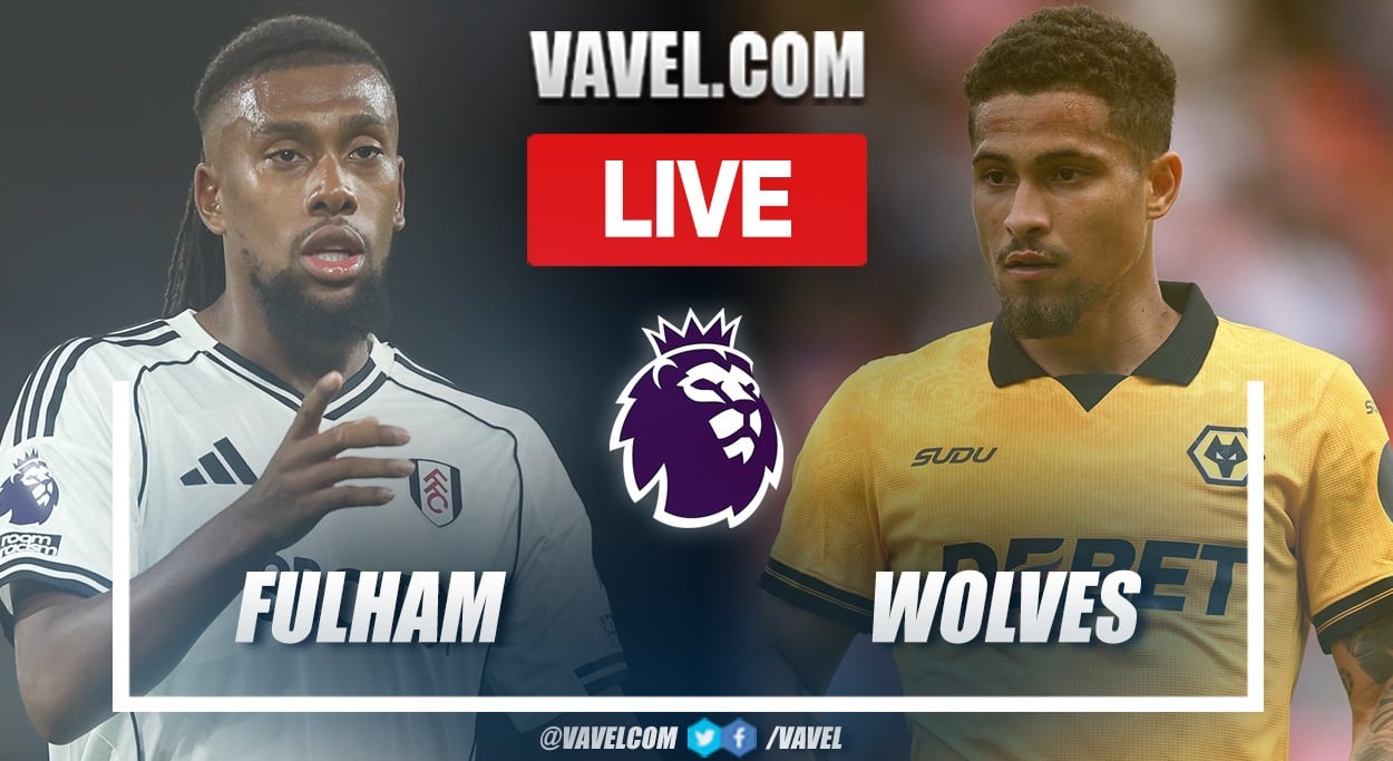 Where to check Wolverhampton Wanderers F.C. vs Fulham F.C. timeline? Get the answer!