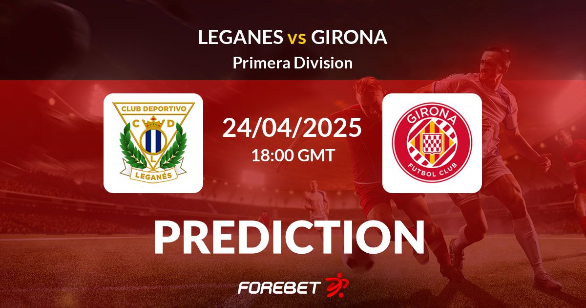 Need accurate match details？ Check the latest cd leganés vs girona fc stats right here!