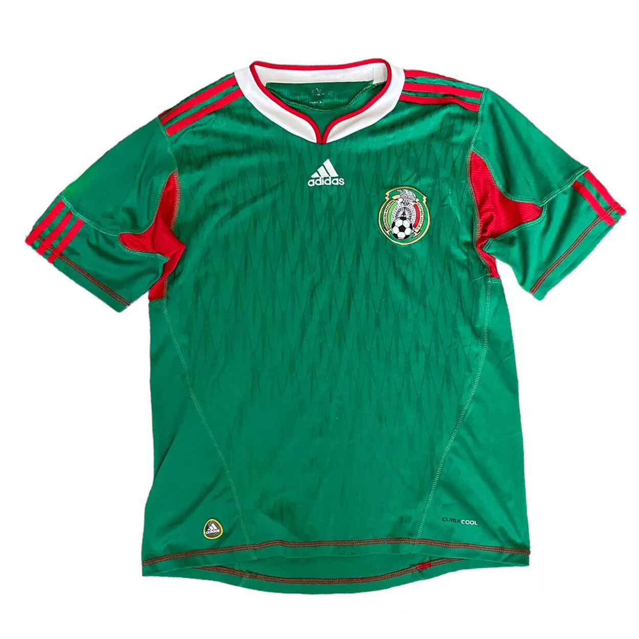 Why is the Mexico 2010 World Cup Jersey So Expensive Nowadays？ Read This Before You Buy!