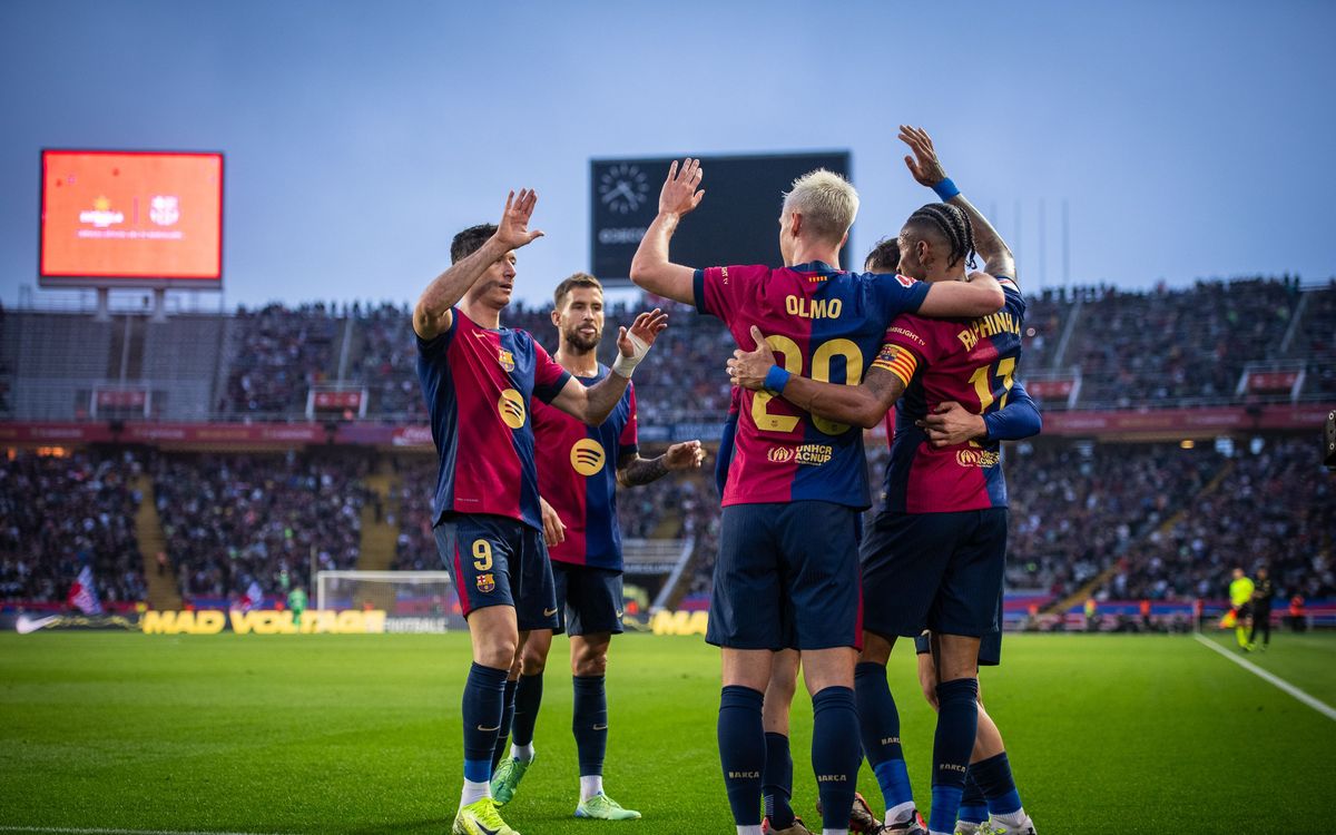 Why are the estadísticas de rcd espanyol contra fc barcelona important？ Know the reasons!