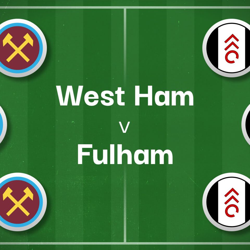 How to bet on the `fulham vs. west ham` game? Expert predictions for this weekend!