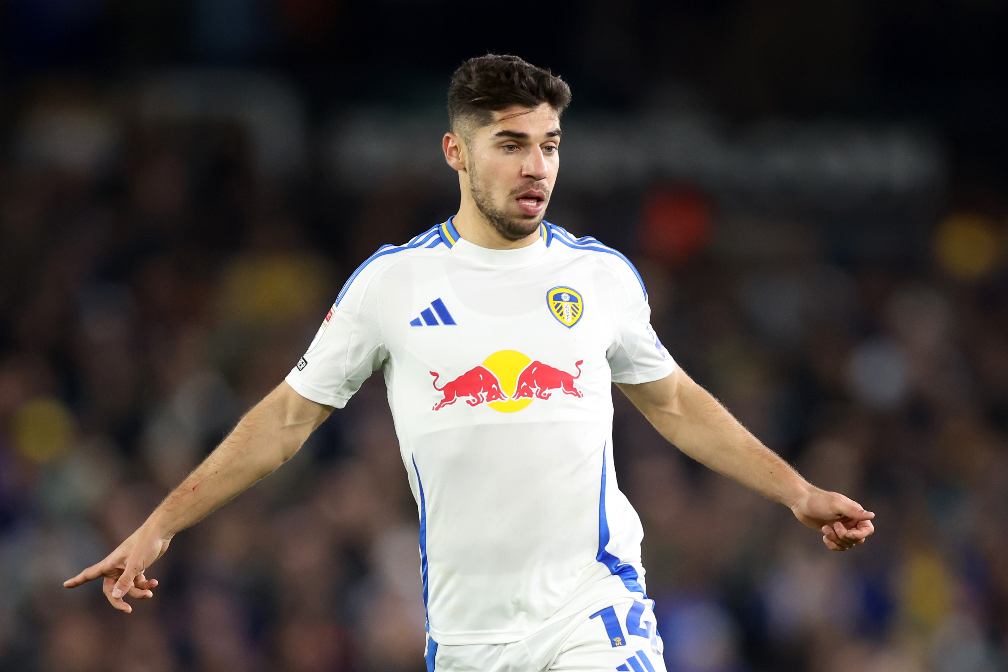 Manor Solomon Leeds United transfer news: What impact could it have?