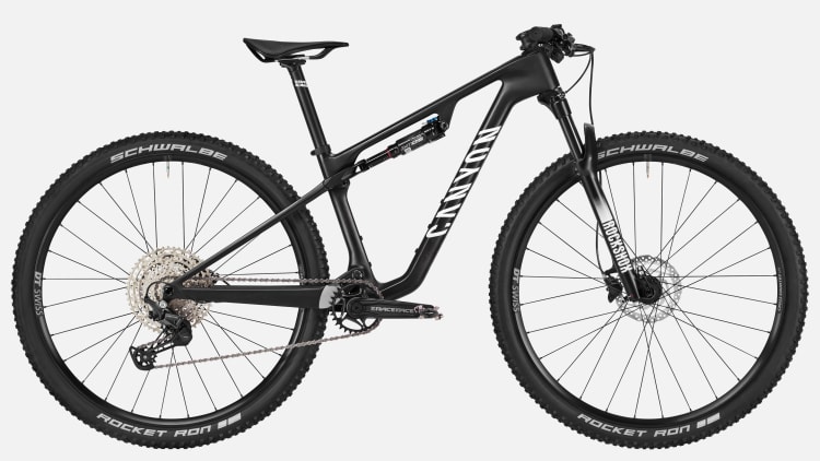 Buying A Canyon Lux World Cup？ Read This Complete Guide First!