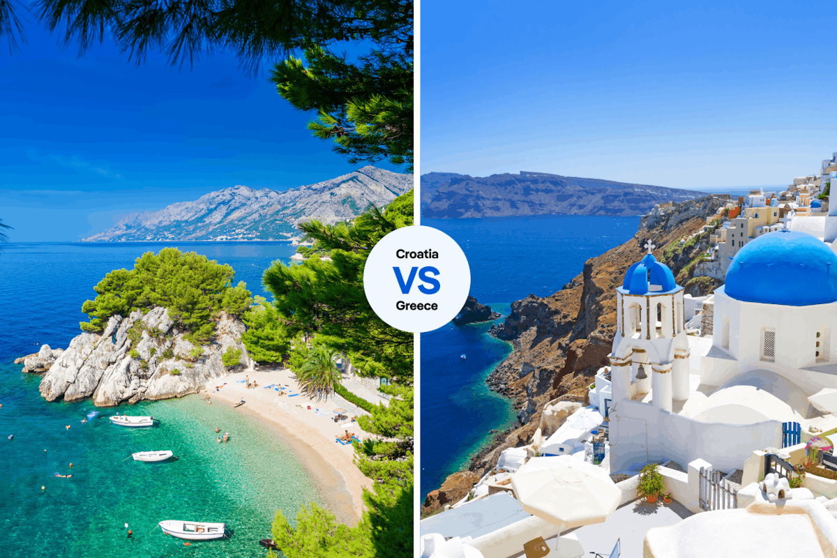 Greece vs Croatia： Who will dominate the field in this battle？