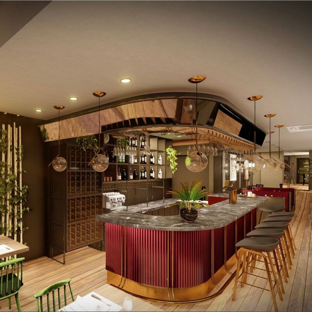 Where to eat near Vicarage Road Watford? Top dining spots!