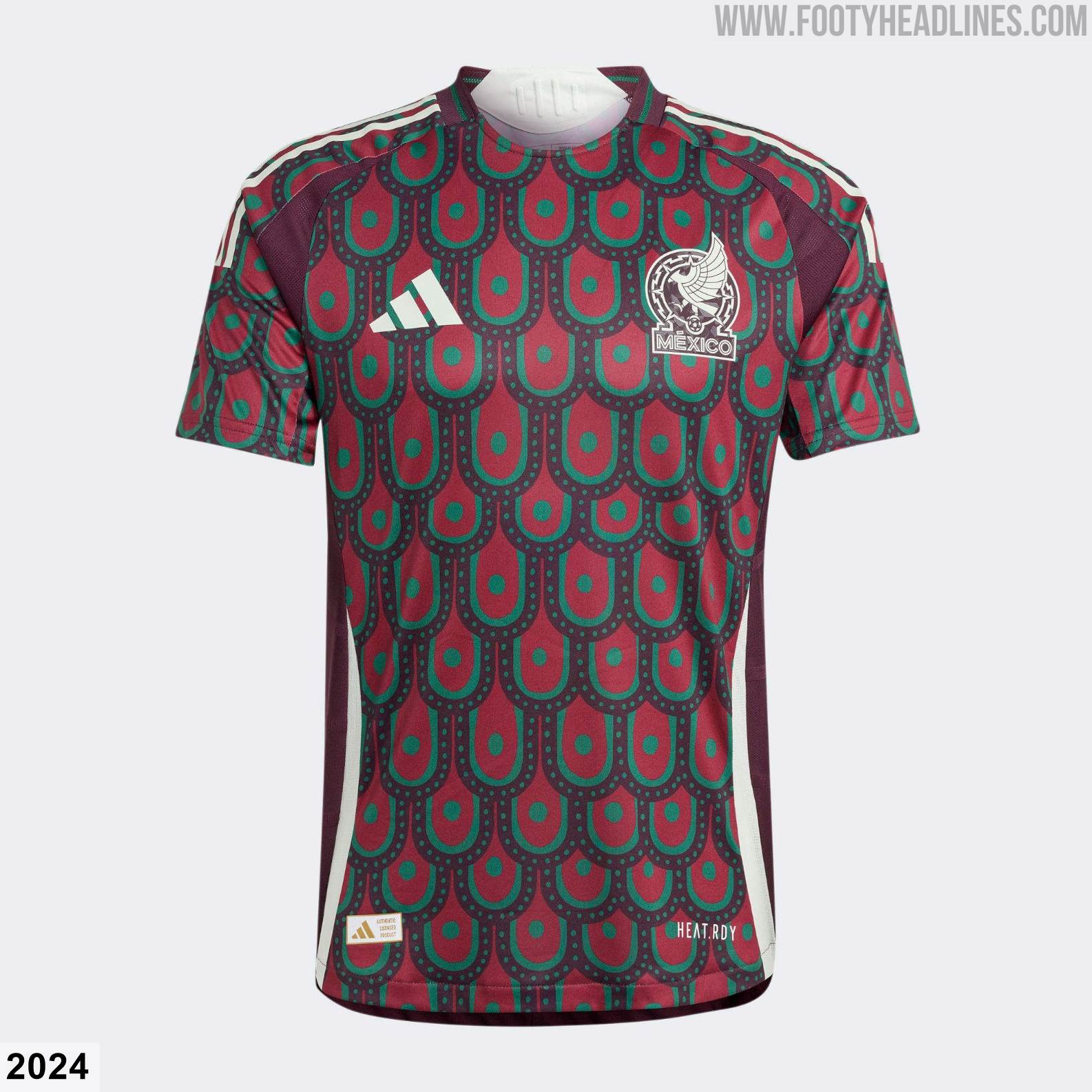 Fan Review: Is the Mexico 2026 World Cup Jersey Good? See Why This Kit is a Must-Buy!