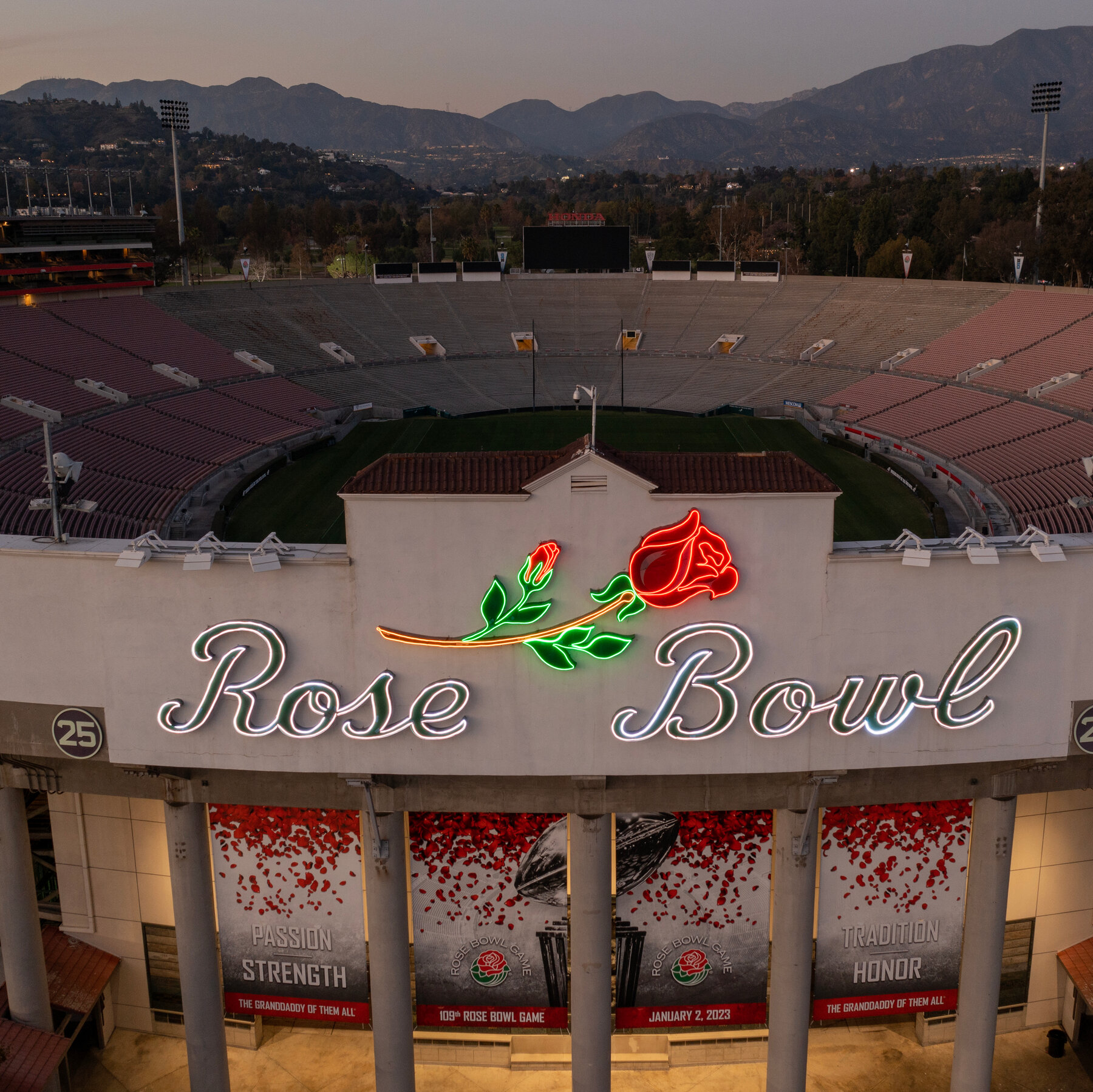 How to Watch the Rose Bowl World Cup Games？ (Find the best viewing spots now)