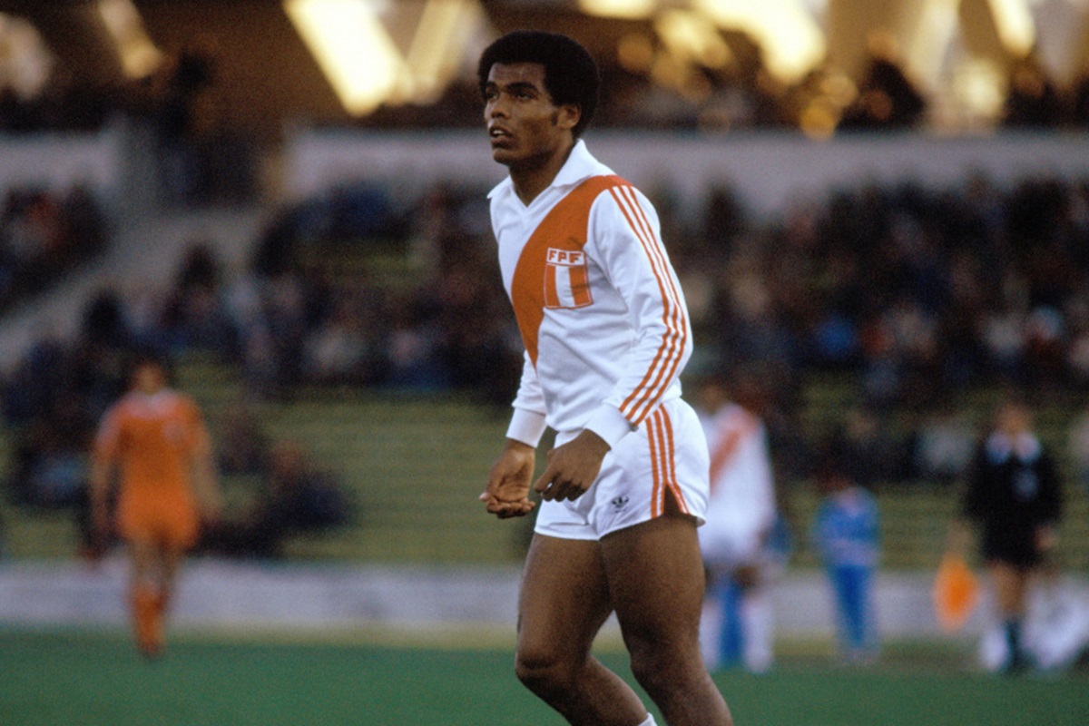 Who Are the Top Players in Peru World Cup History？ Meet the 5 Greatest National Legends!