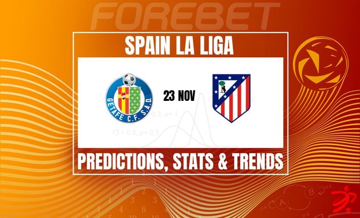 What are the key points of Atlético de Madrids positions against Getafe CF？