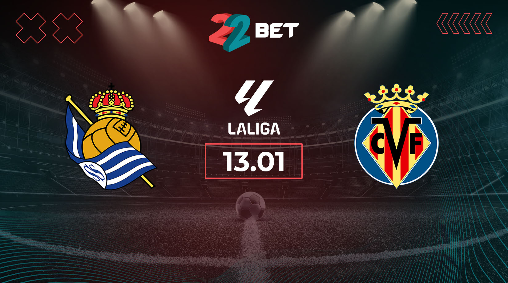 Real Sociedad vs Villarreal CF lineups preview： Who starts for both teams this week？