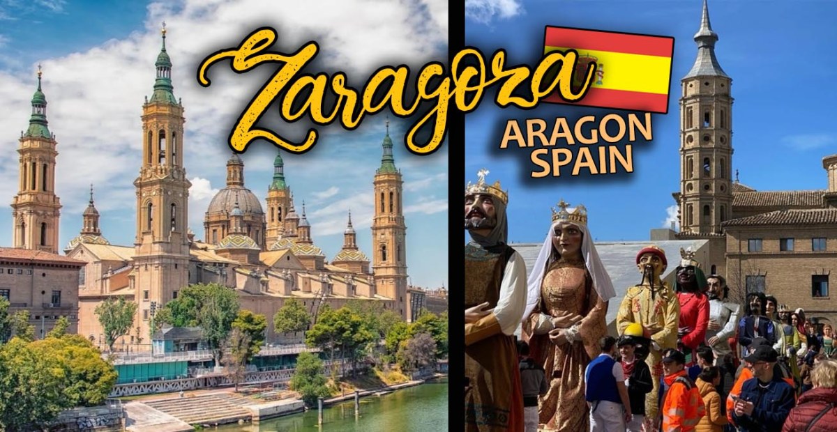 Why are there so many different gentilicios zaragoza terms? Learn the real meaning today!