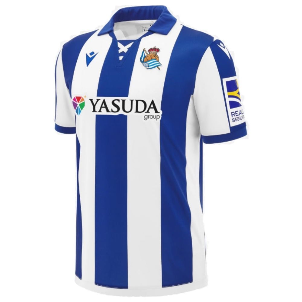 Real Sociedad jersey price comparison Save money now!